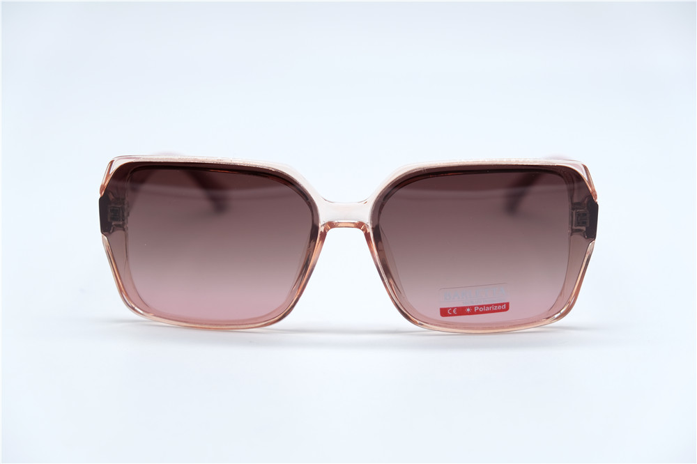  Солнцезащитные очки картинка 2026 Женские Barletta Polarized Квадратные BP3215-C6 
