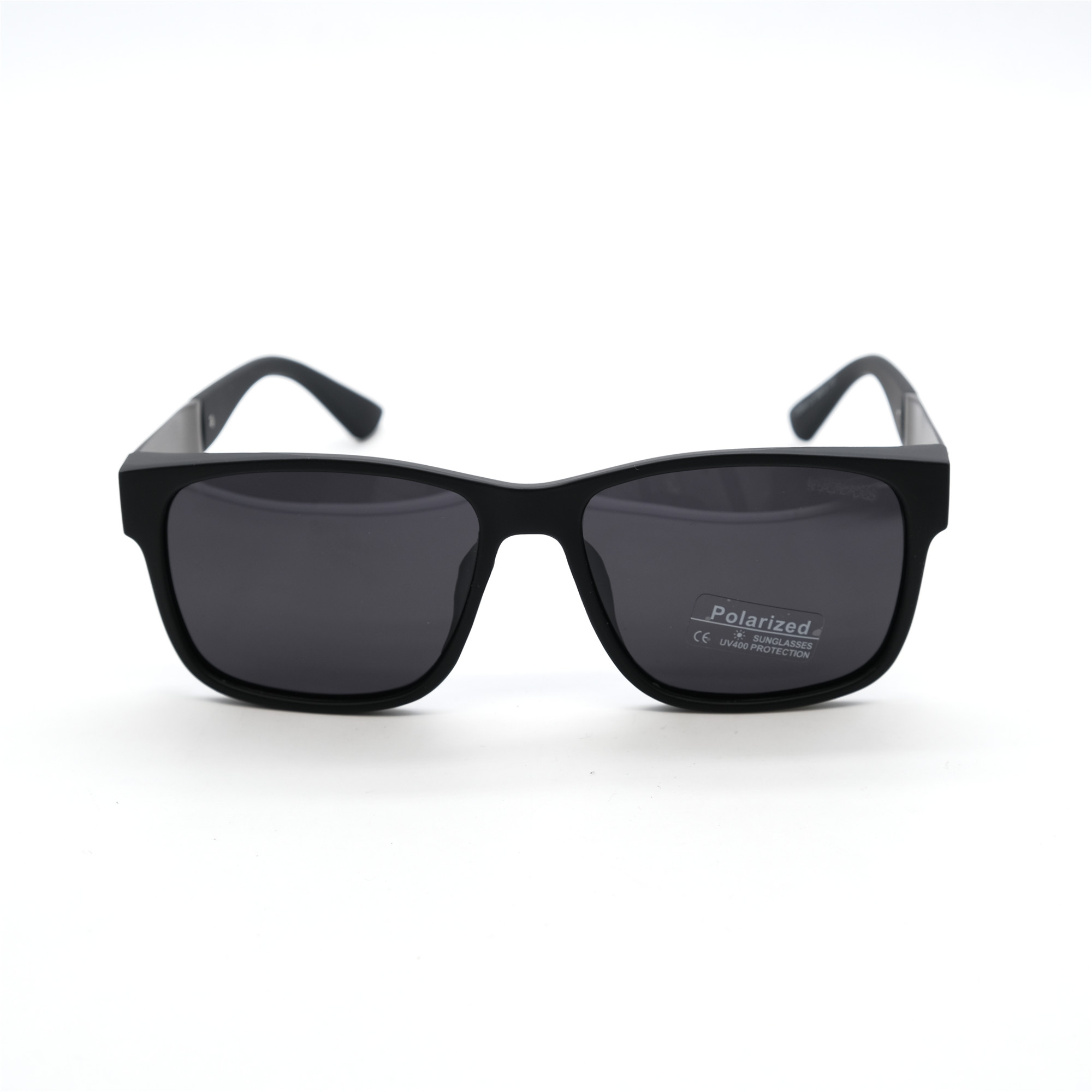 Солнцезащитные очки картинка Мужские Matlrxs Polarized Квадратные P2506-C2 