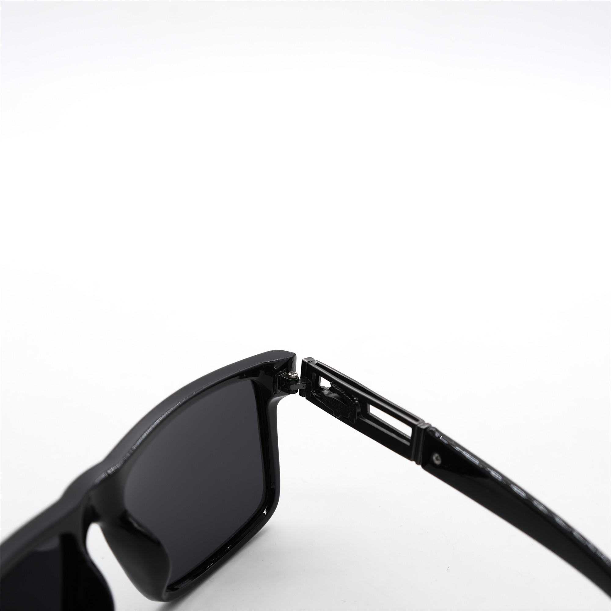  Солнцезащитные очки картинка Мужские Matlrxs Polarized Квадратные P2504-C1 