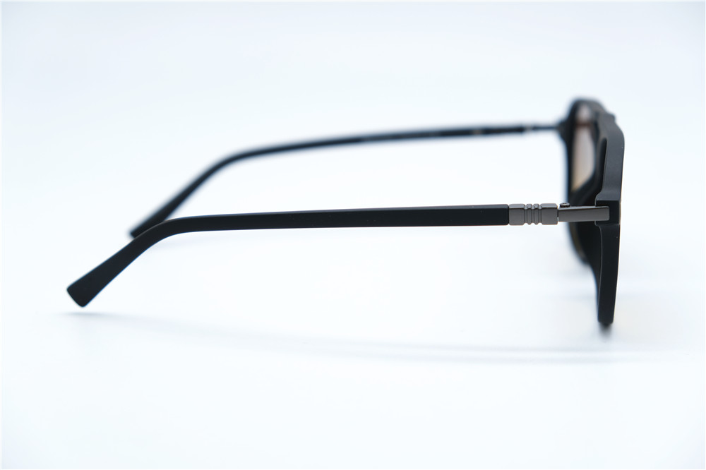  Солнцезащитные очки картинка 2026 Унисекс Maiersha Polarized Авиаторы JS5126-C3 