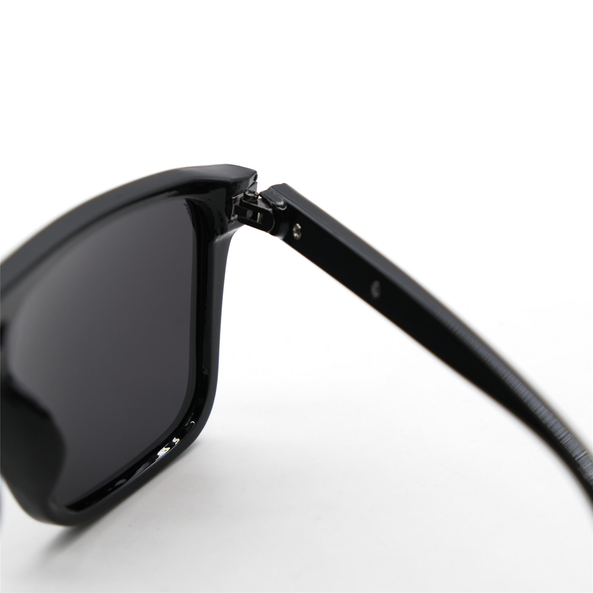  Солнцезащитные очки картинка Мужские Matlrxs Polarized Квадратные P2513-С1 