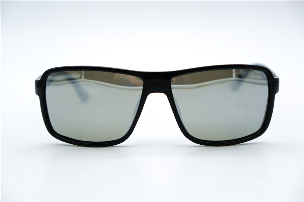  Солнцезащитные очки картинка  Мужские Брендовые Polarized Классические P229-C4 