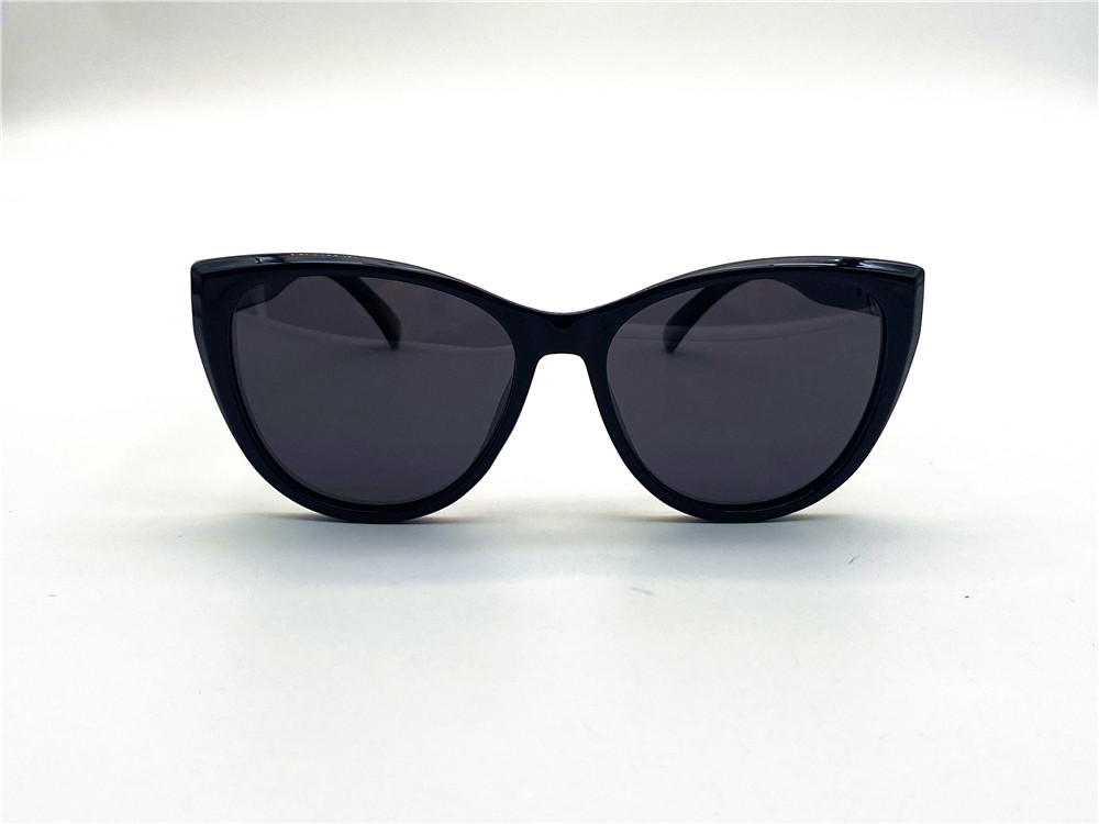  Солнцезащитные очки картинка 2026 Женские Maiersha Polarized Лисички 03813-С9-08 