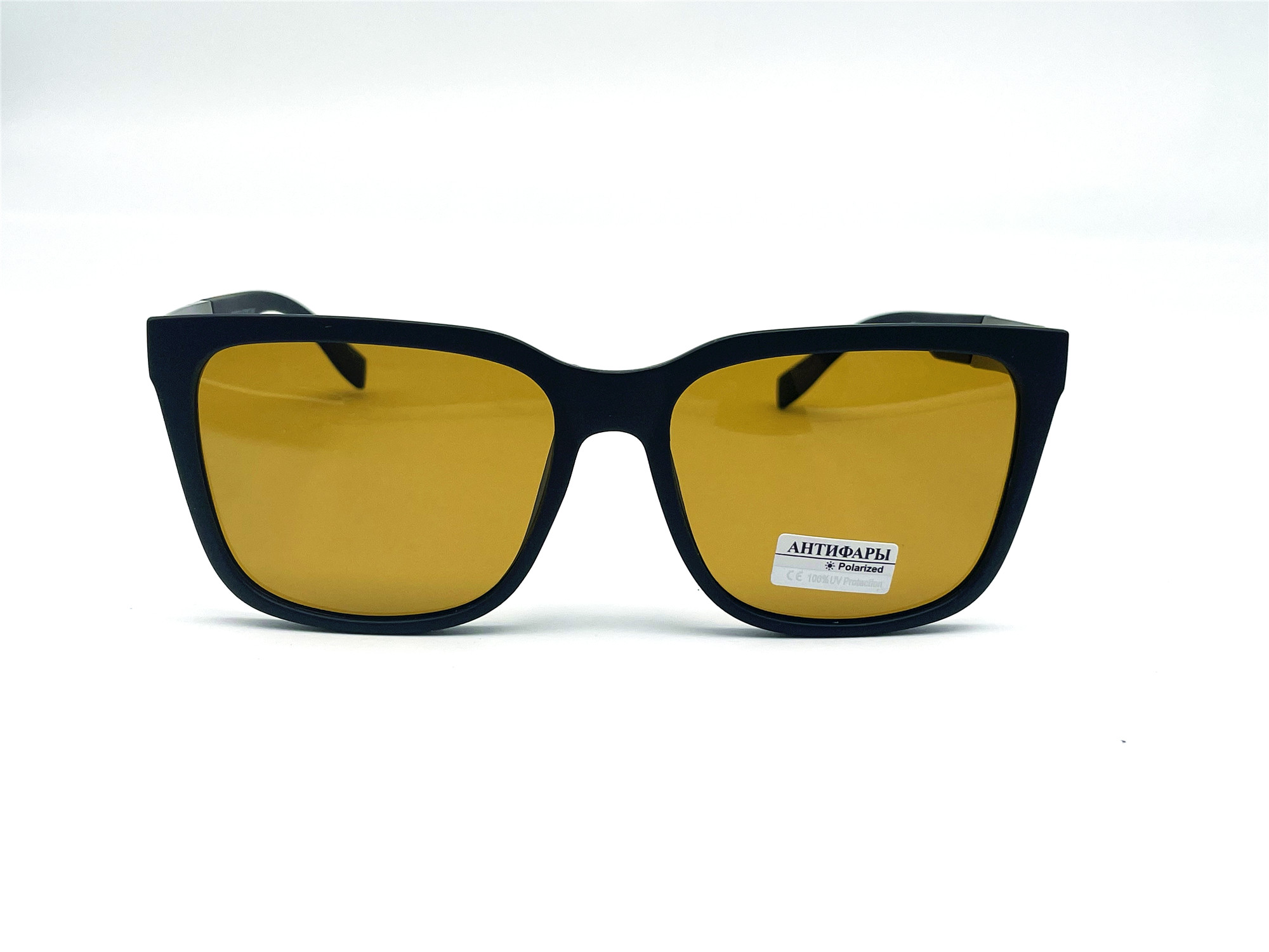  Солнцезащитные очки картинка Мужские Maiersha Polarized Квадратные JS5027-C1 