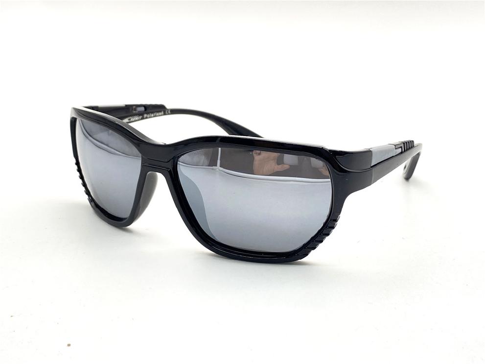  Солнцезащитные очки картинка 2025 Мужские Serit Polarized Спорт SP323-C5 