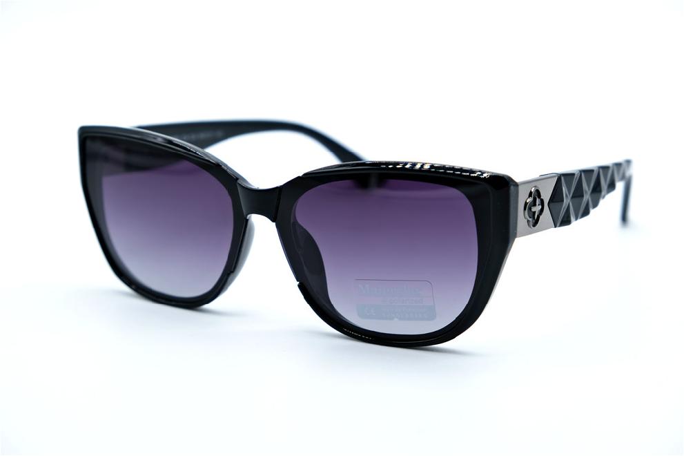  Солнцезащитные очки картинка 2026 Женские Maiersha Polarized Классические 03993-C9-124 