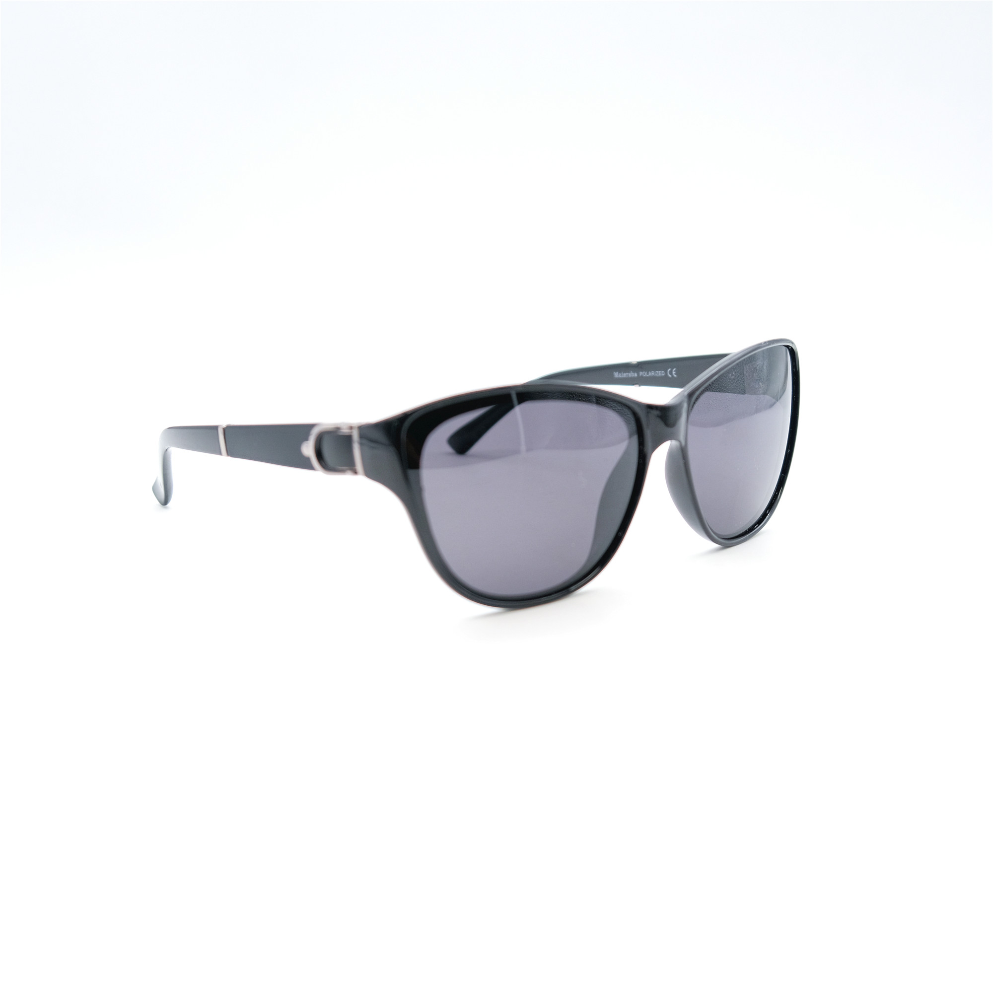  Солнцезащитные очки картинка Женские Maiersha Polarized Классический 03454-C9-08 