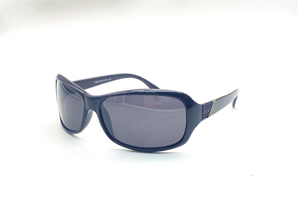  Солнцезащитные очки картинка 2025 Женские Alisi Polarized Классические P2008-C9-08 