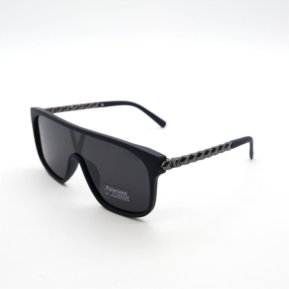  Солнцезащитные очки картинка Мужские Matlrxs Polarized Квадратные P2514-С4 