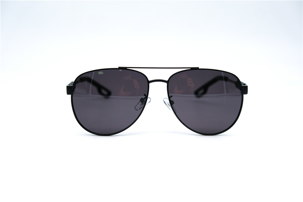  Солнцезащитные очки картинка 2025 Мужские Pomiled Polarized Классические 08233-C4-08 