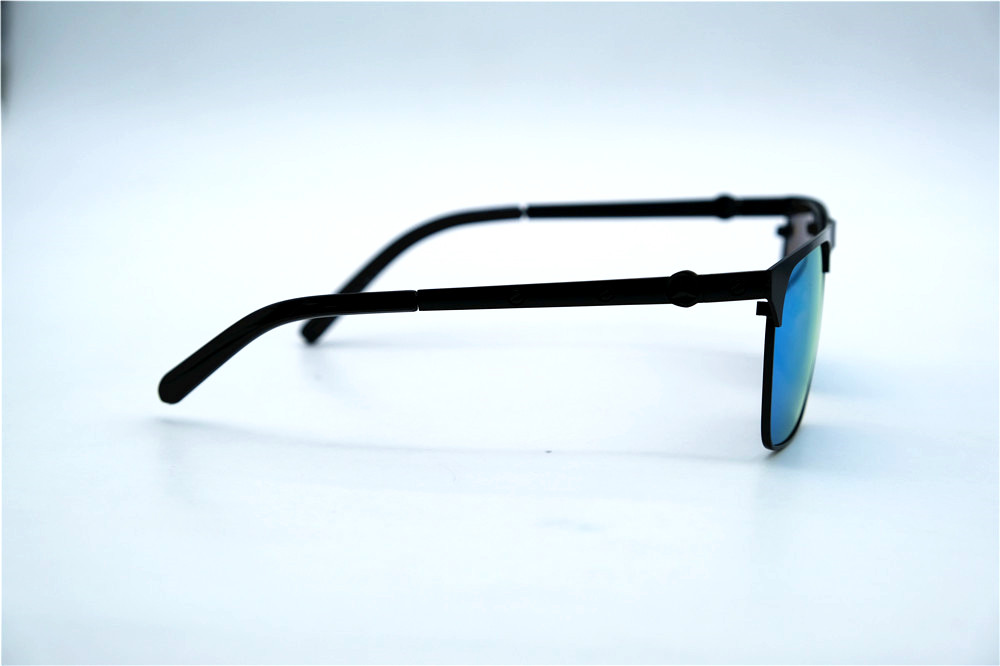  Солнцезащитные очки картинка  Мужские Брендовые Polarized Классические FP5020-C5 