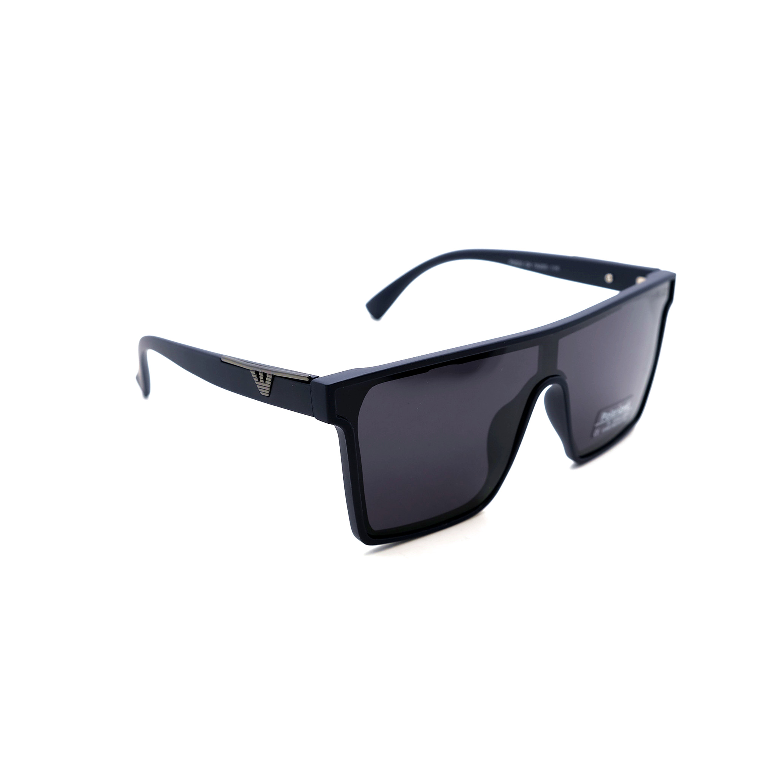  Солнцезащитные очки картинка Мужские Matlrxs Polarized Квадратные P2522-С4 