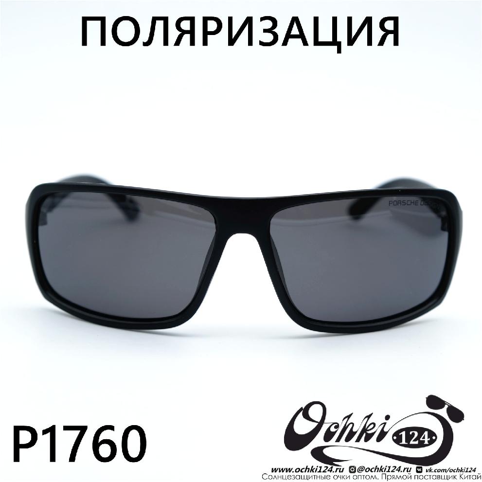  Солнцезащитные очки картинка   Брендовые   P1760-C3 