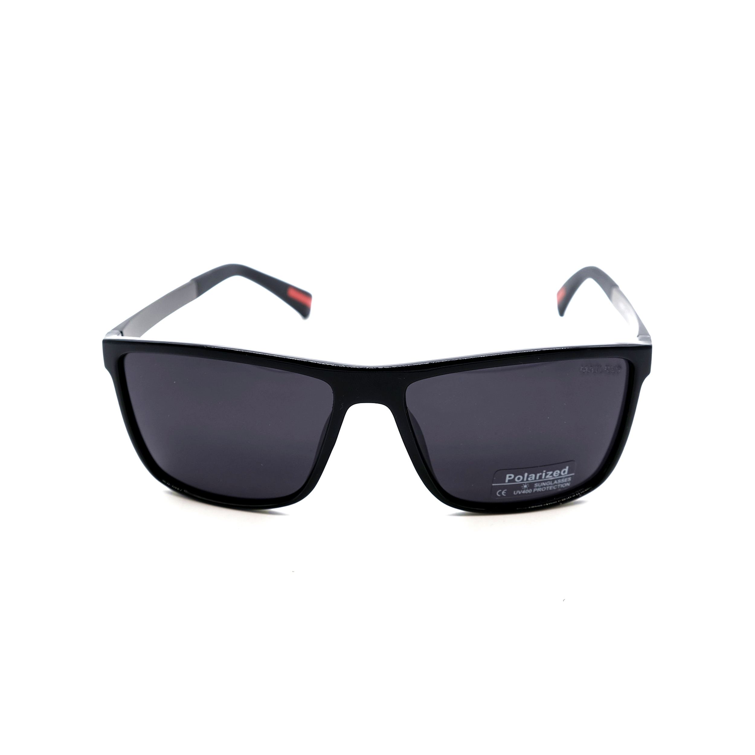  Солнцезащитные очки картинка Мужские Matlrxs Polarized Квадратные P2517-С1 