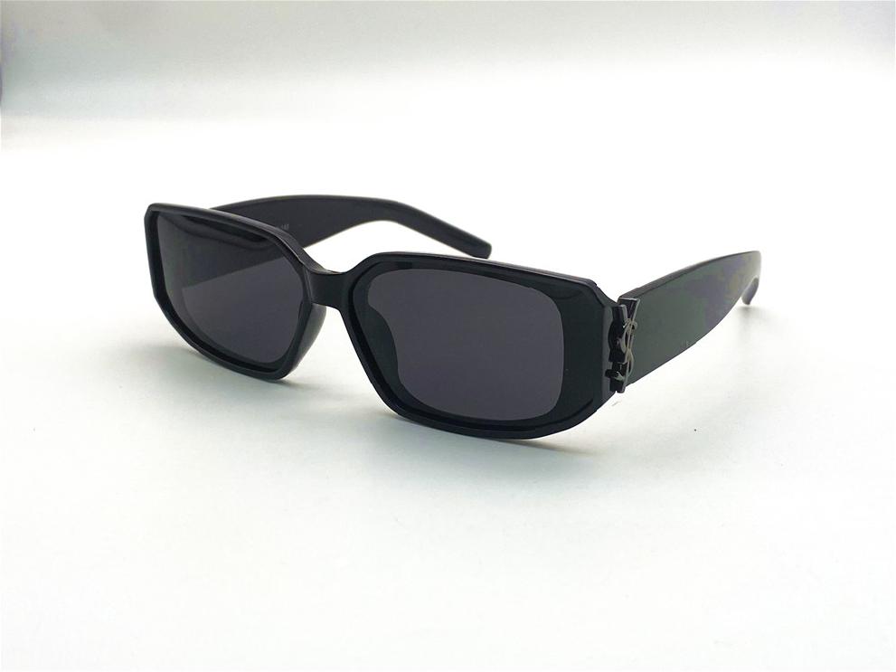  Солнцезащитные очки картинка 2026 Женские Maiersha Polarized Прямоугольные 03885-С9-08 