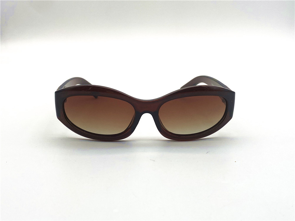  Солнцезащитные очки картинка 2026 Женские Maiersha Polarized Овальные 03887-С8-02 