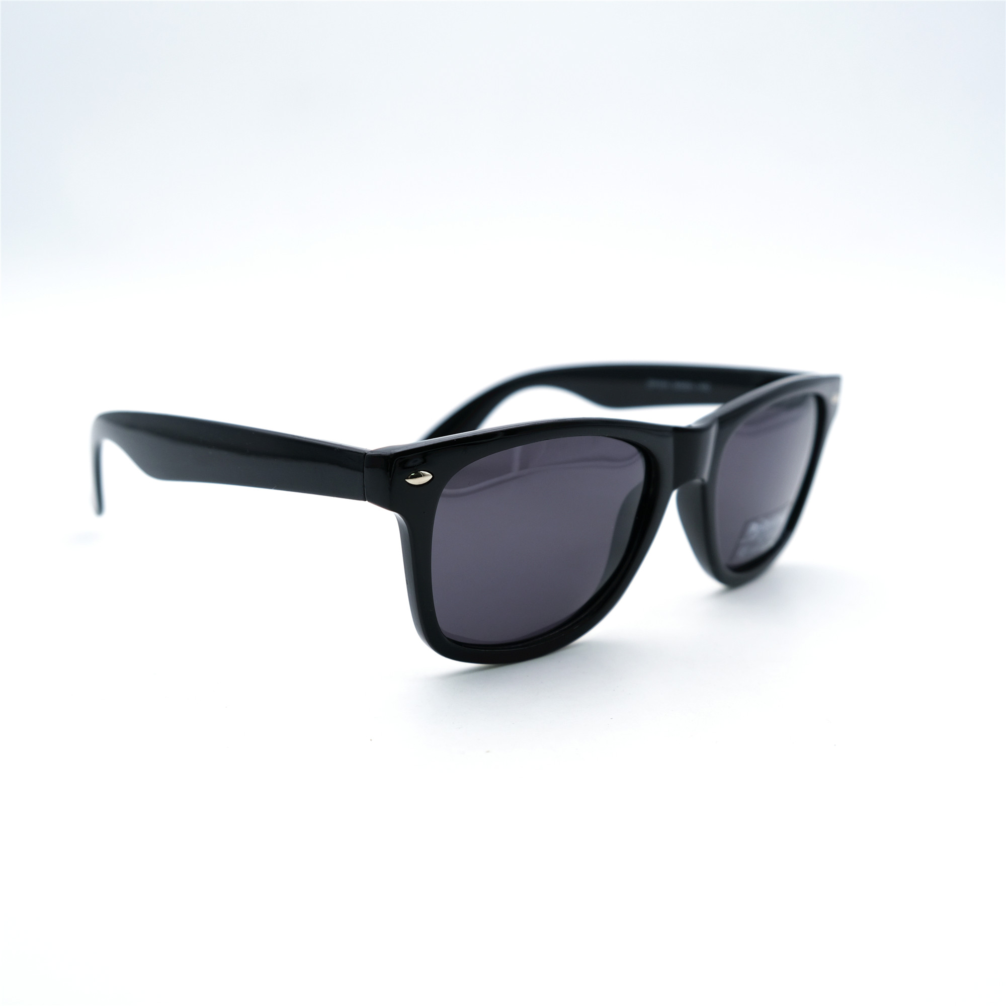  Солнцезащитные очки картинка Мужские Decorozza Polarized Квадратные DP1011-C1 