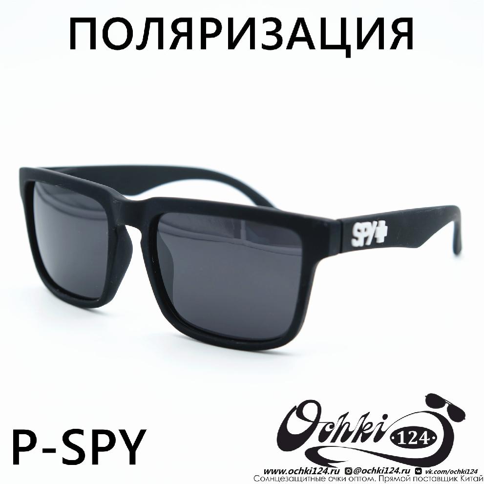  Солнцезащитные очки картинка Мужские MATRIUXT  Квадратные P-SPY-C5 