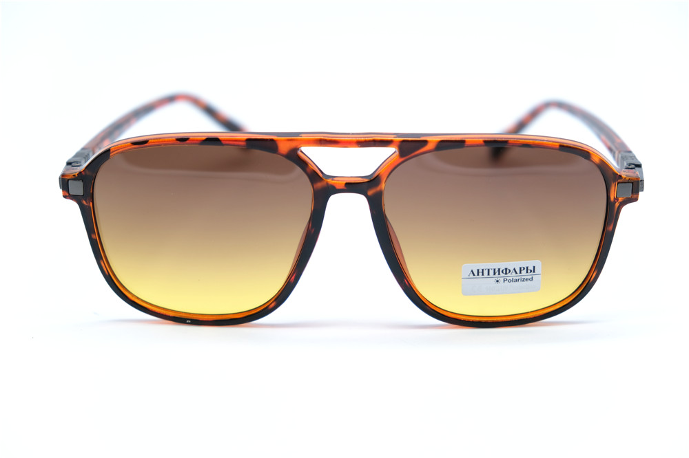  Солнцезащитные очки картинка 2026 Унисекс Maiersha Polarized Авиаторы JS5126-C5 