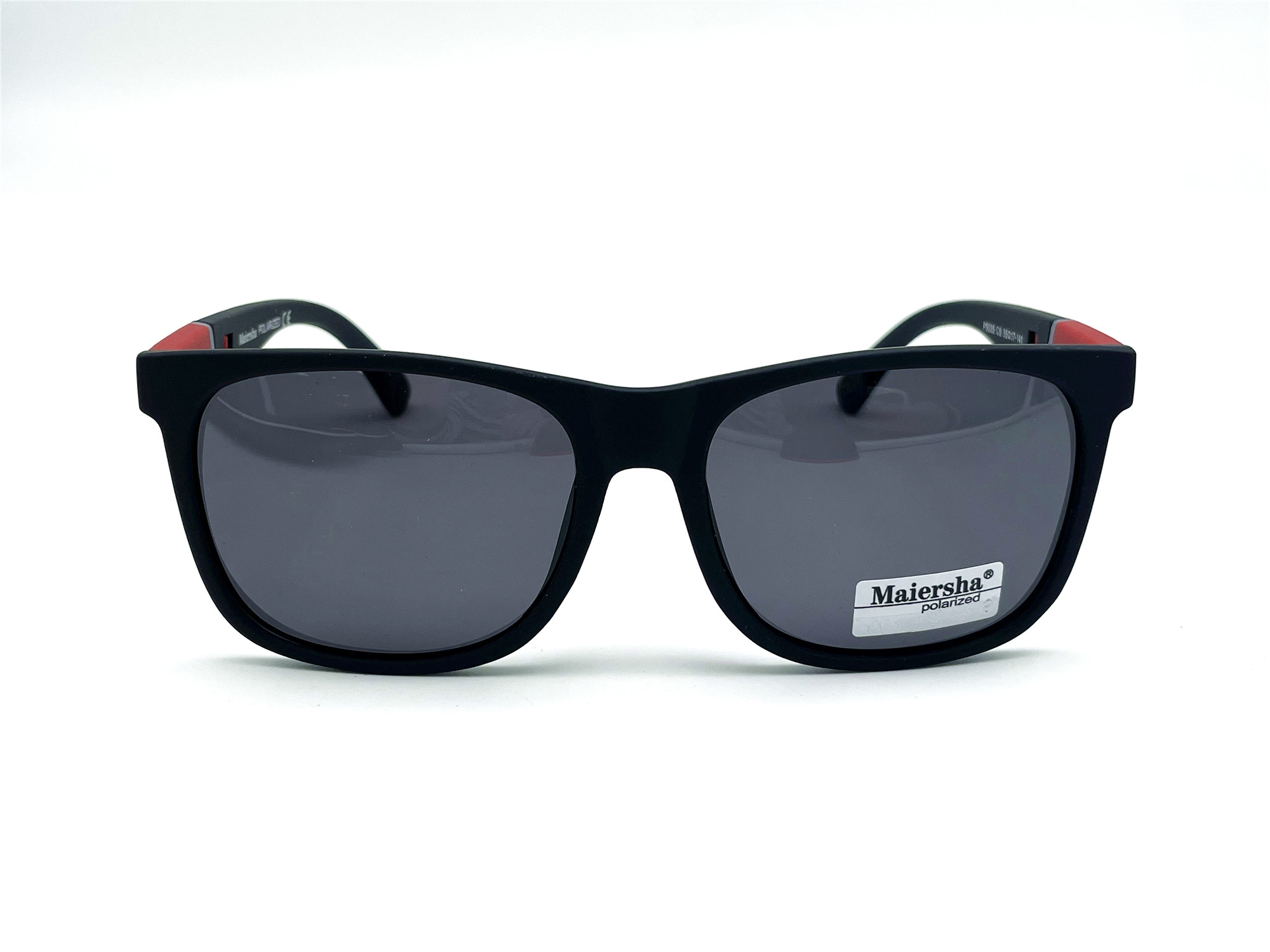  Солнцезащитные очки картинка Мужские Maiersha Polarized Стандартные P5035-C5 