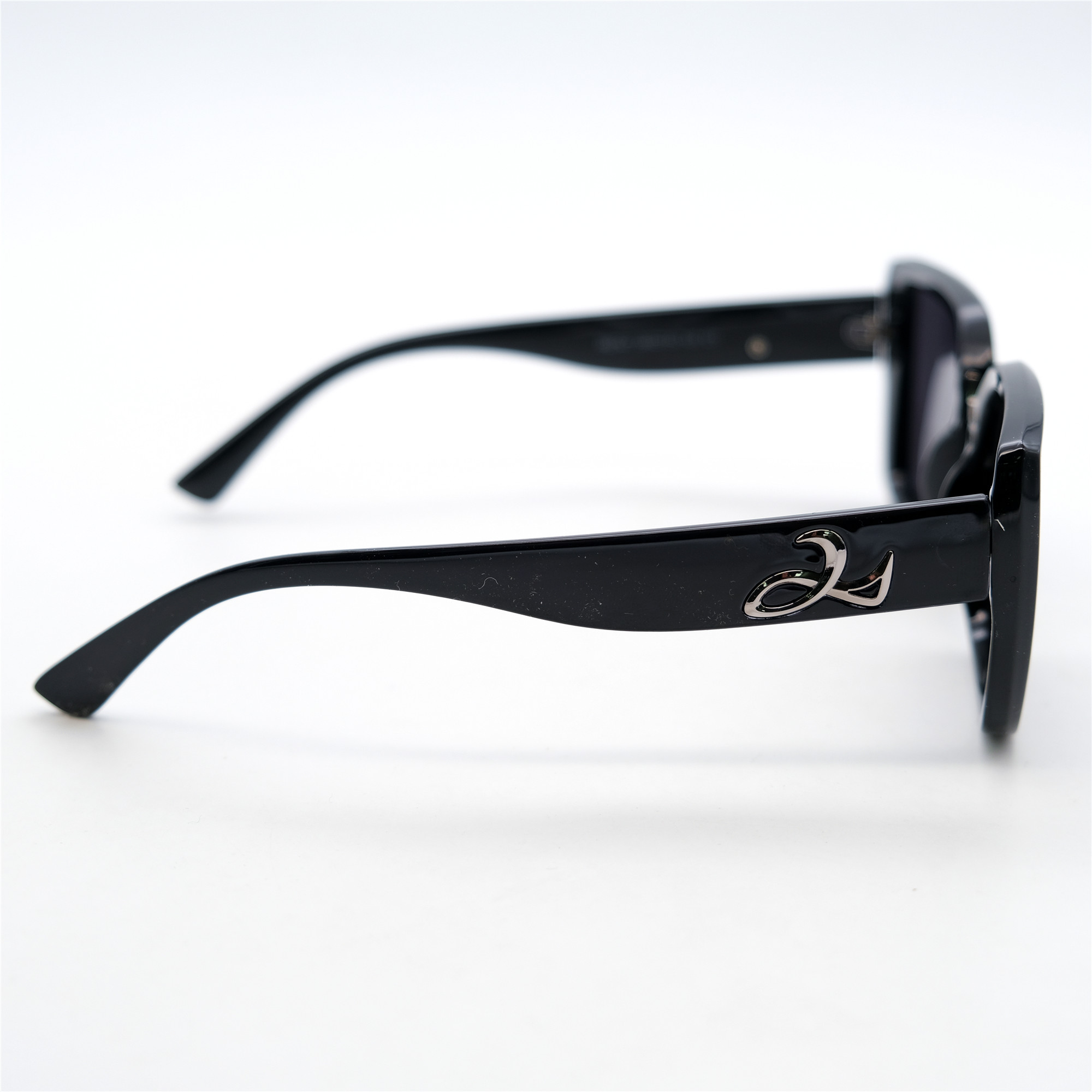  Солнцезащитные очки картинка Женские Caipai Polarized Классический Р8747-С1 