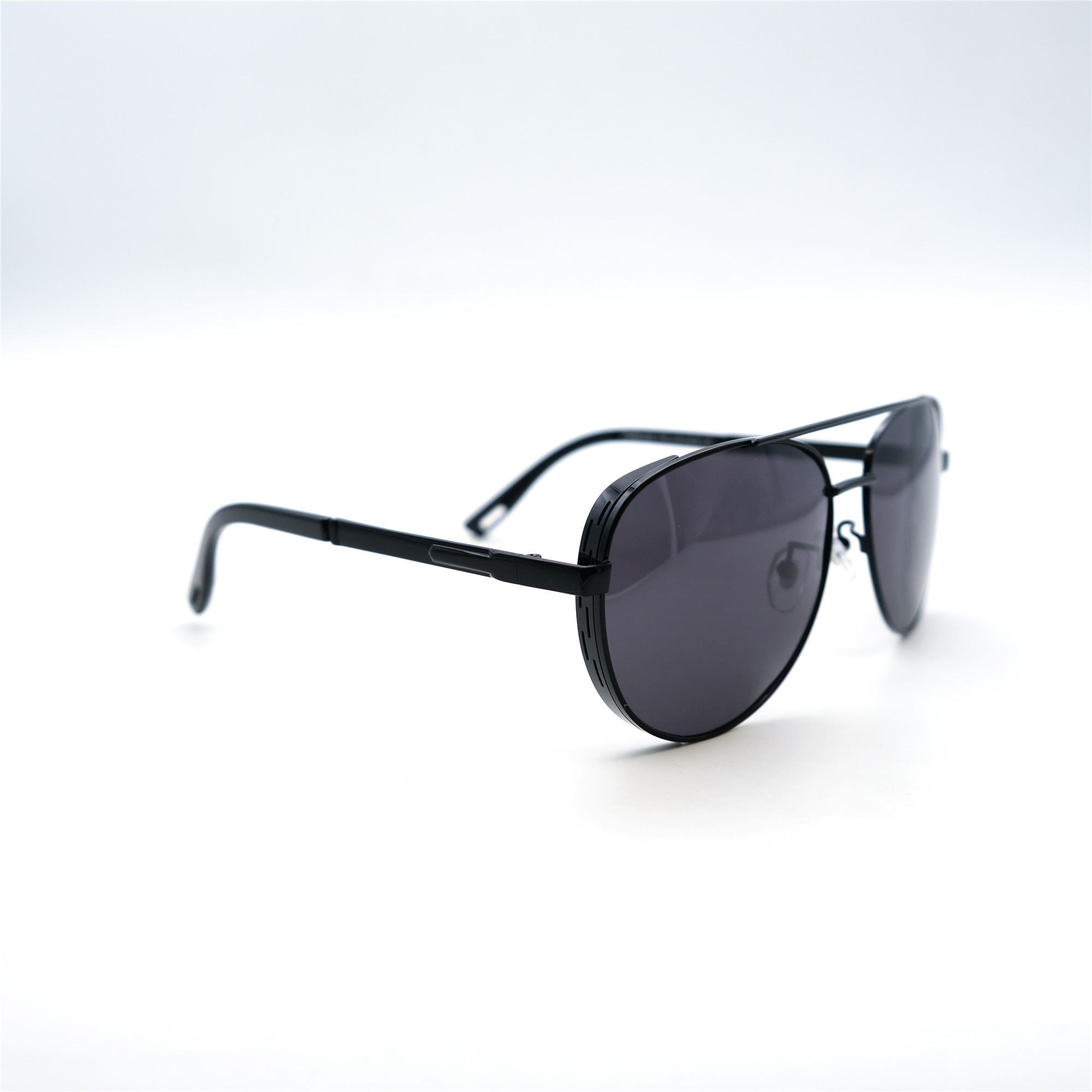  Солнцезащитные очки картинка Мужские Pomiled Polarized Авиаторы 08196-C9-08 