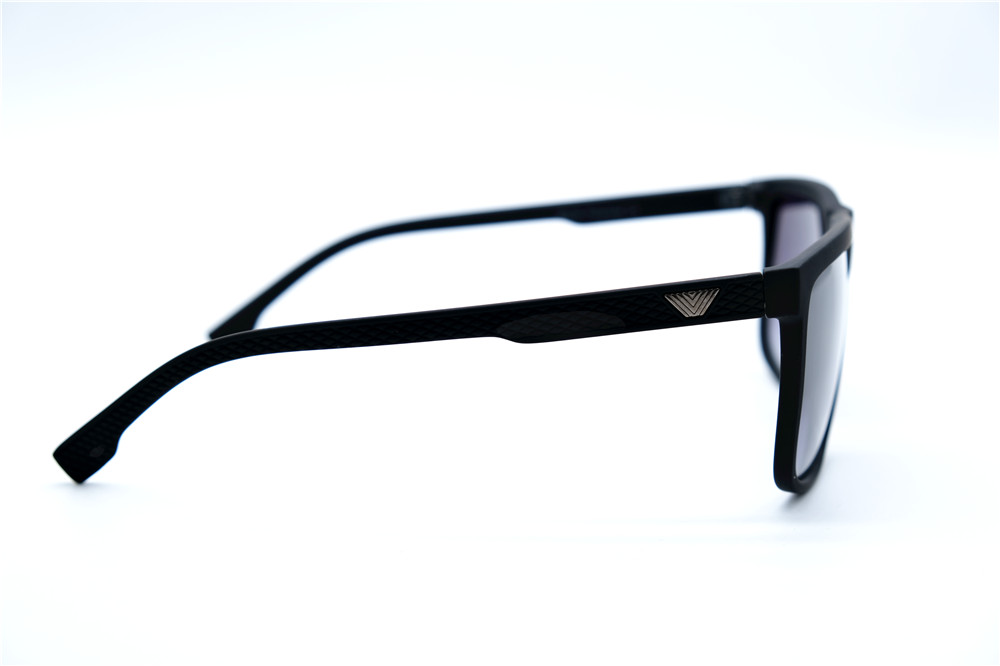  Солнцезащитные очки картинка 2026 Мужские Bilisi Polarized Квадратные BP1048-4 