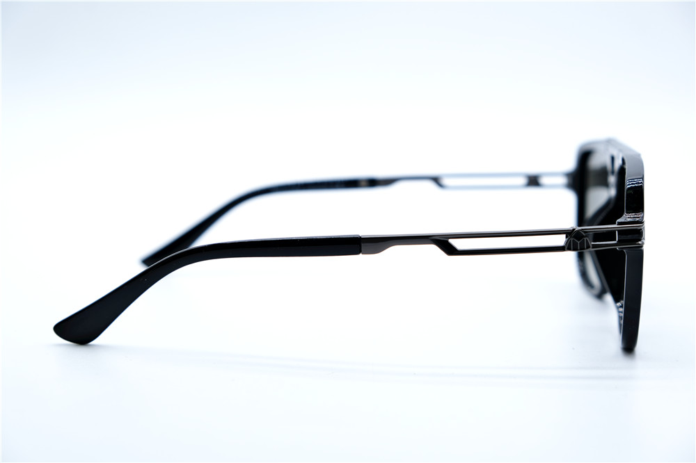 Солнцезащитные очки картинка 2026 Мужские Maiersha Polarized Авиаторы P6147-C5 