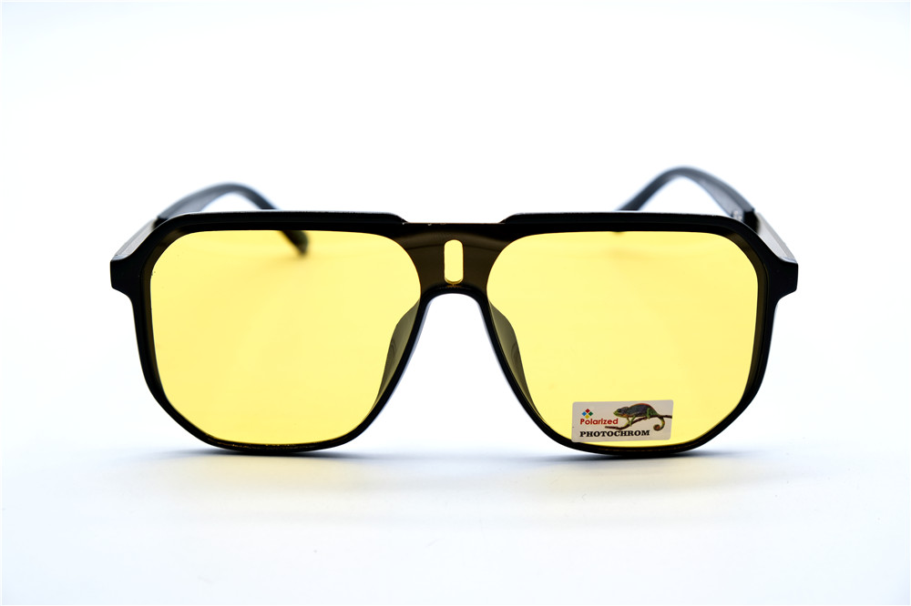  Солнцезащитные очки картинка 2026 Женский Maiersha Polarized+Хамелеон Классические B01650-9-18 