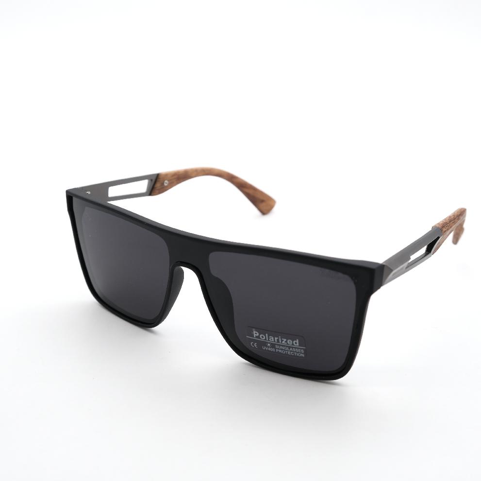  Солнцезащитные очки картинка Мужские Matlrxs Polarized Квадратные P2501-C5 