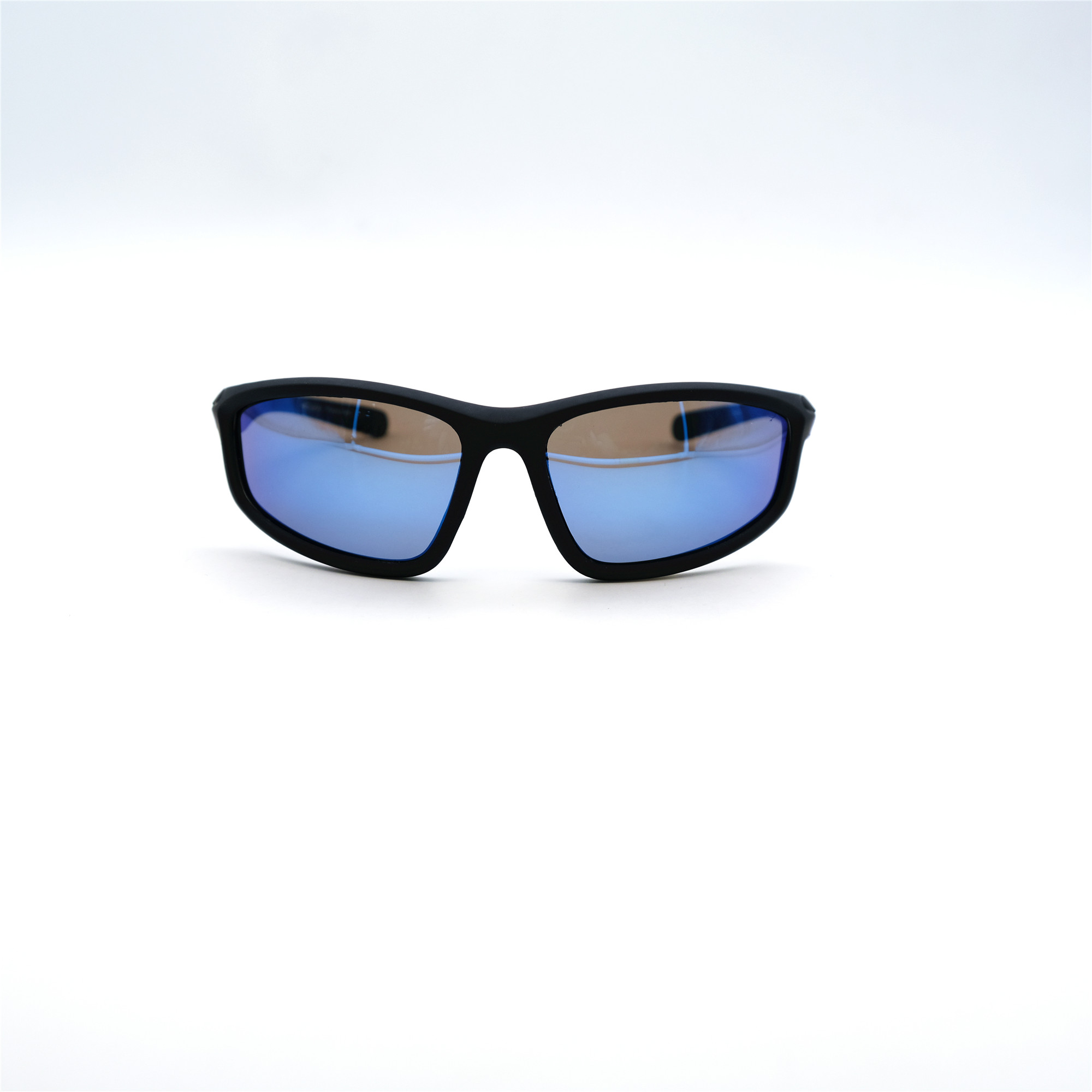 Солнцезащитные очки картинка Мужские Serit Polarized Спорт SP309-C5 