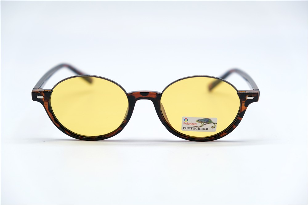  Солнцезащитные очки картинка 2026 Женские Maiersha Polarized Овальные B03009-62-102 