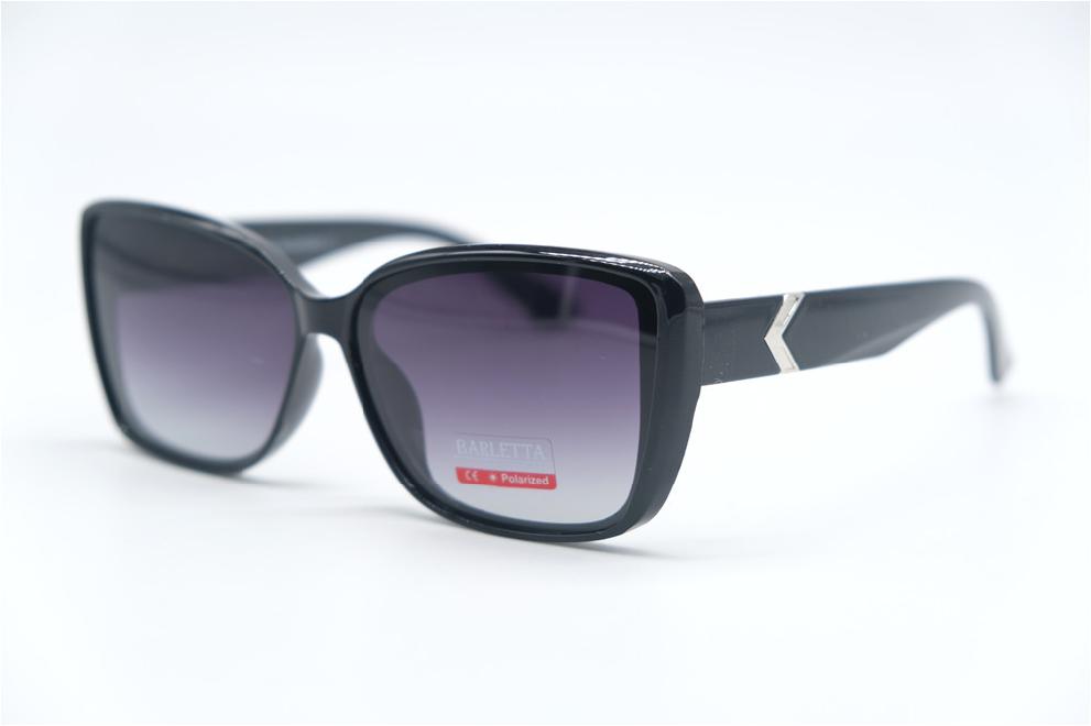  Солнцезащитные очки картинка 2026 Женские Barletta Polarized Классические BP3216-C1 