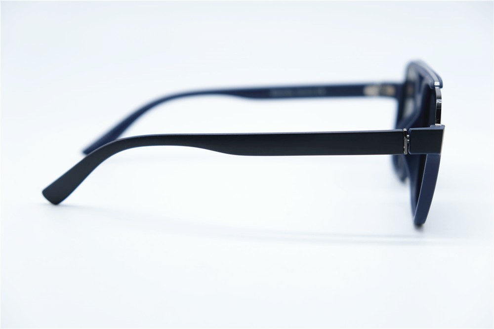  Солнцезащитные очки картинка 2026 Мужские Maiersha Polarized Авиаторы P1651-C4 