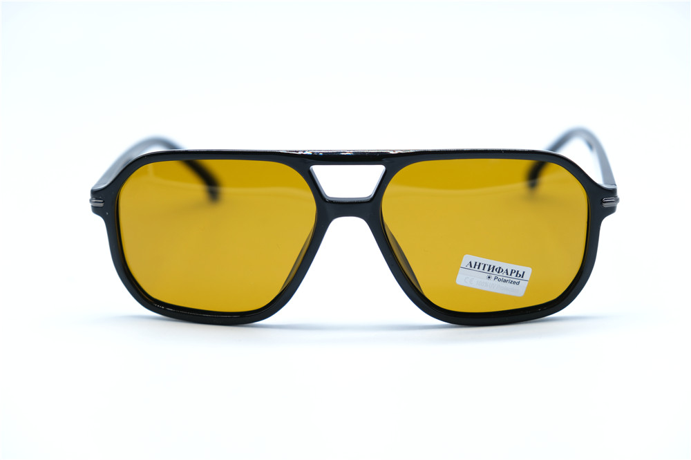  Солнцезащитные очки картинка 2026 Унисекс Maiersha Polarized Авиаторы JS5128-C1 