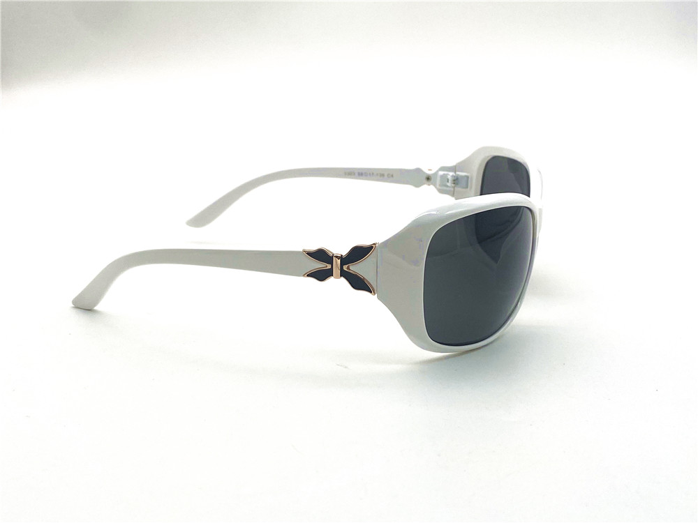  Солнцезащитные очки картинка 2026 Женские Seefair  Стандартные 3303-C4 