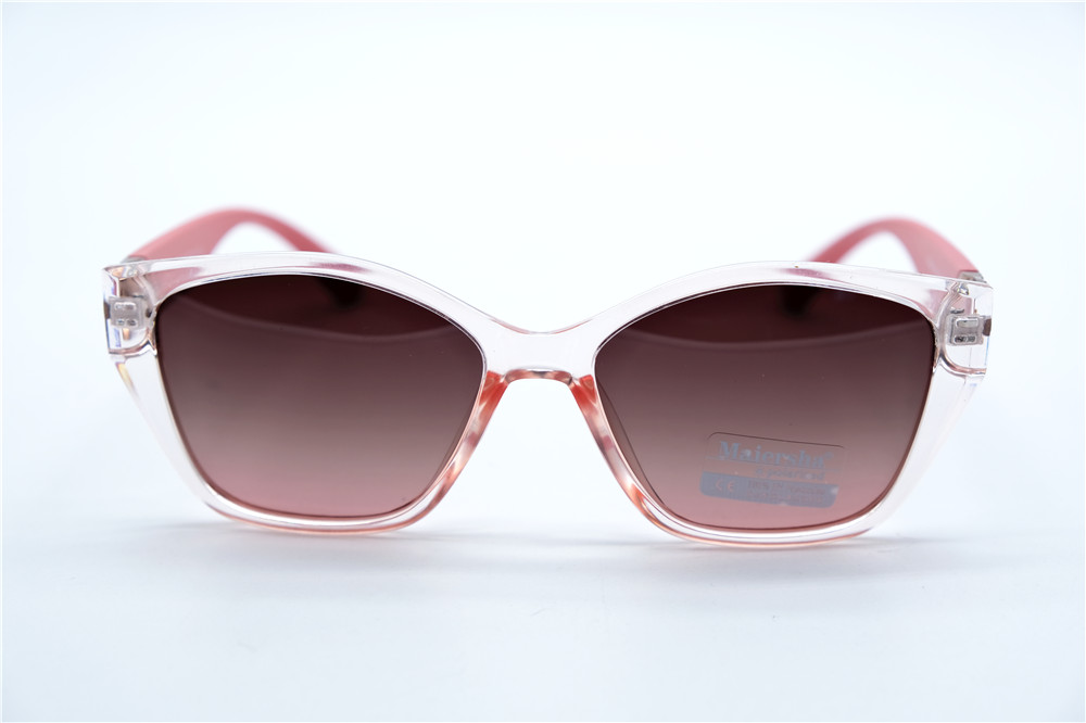  Солнцезащитные очки картинка 2026 Женские Maiersha Polarized Классические 03957-C6-28 