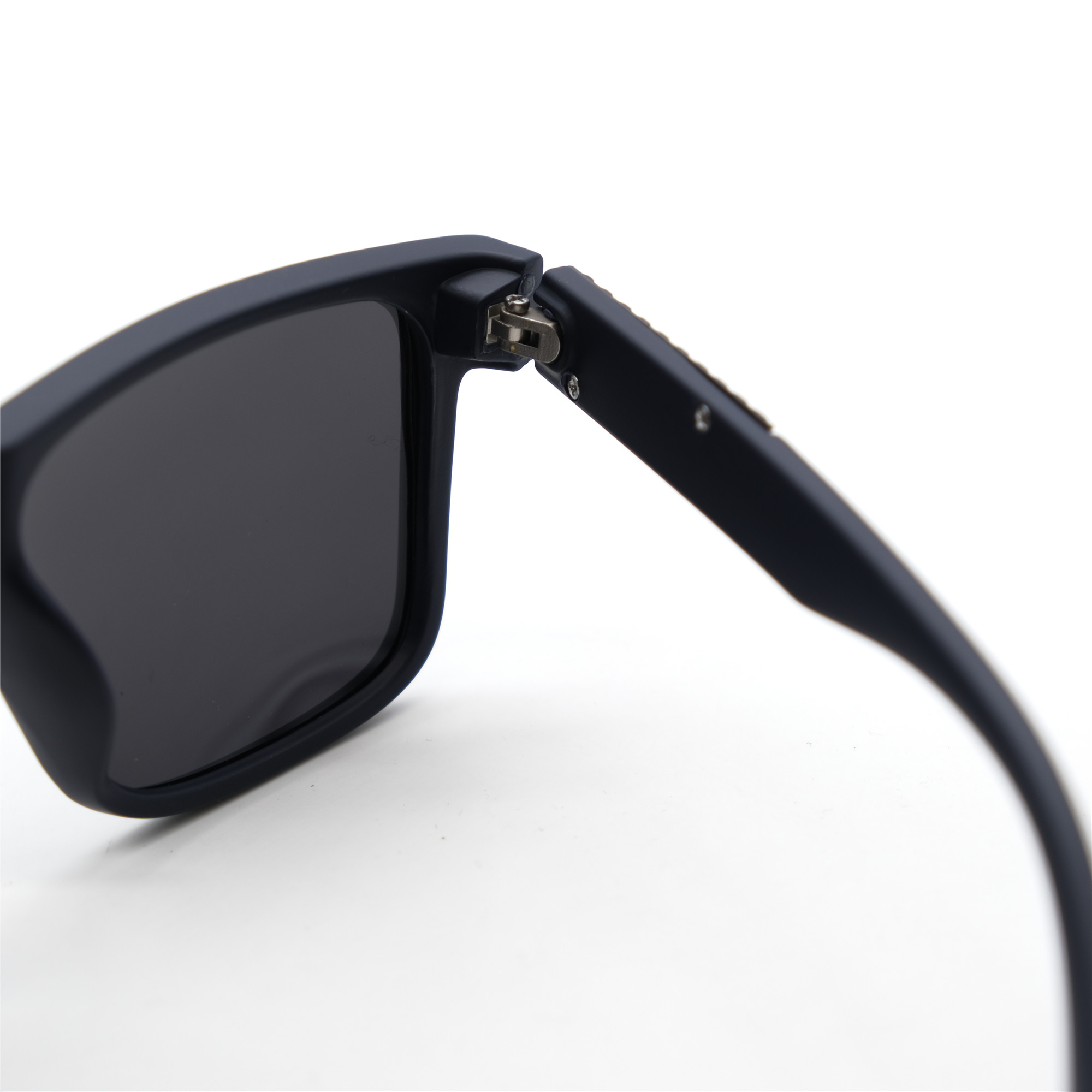  Солнцезащитные очки картинка Мужские Matlrxs Polarized Квадратные P2505-C4 