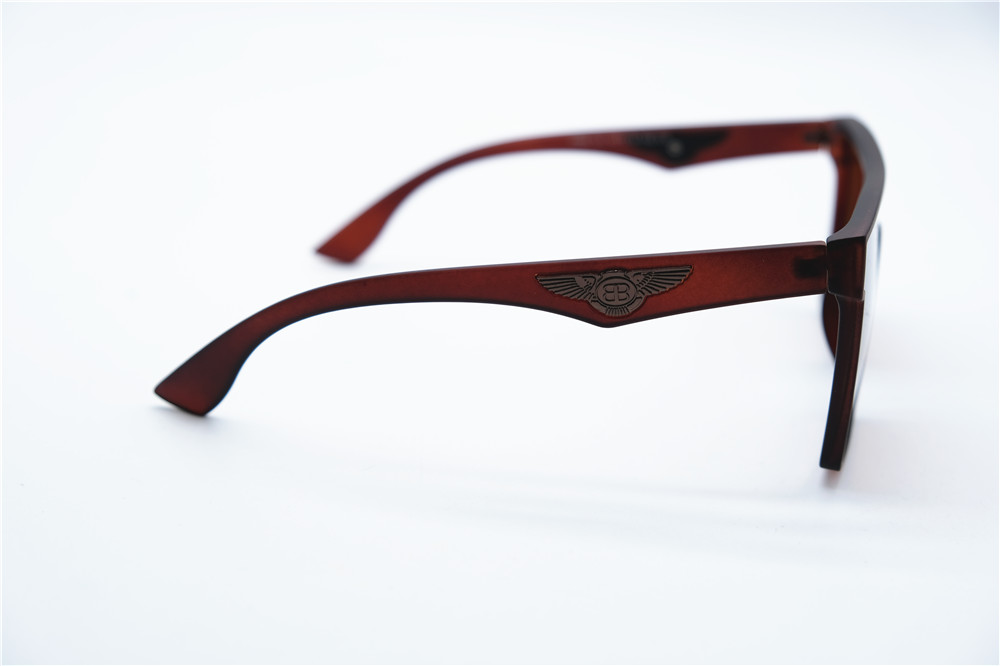  Солнцезащитные очки картинка 2026 Мужские Брендовые Polarized Квадратные P893-C3 