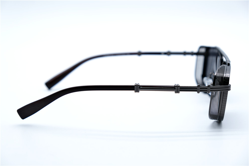  Солнцезащитные очки картинка 2026 Мужские Pomiled Polarized Геометрические формы 08280-C11-08 