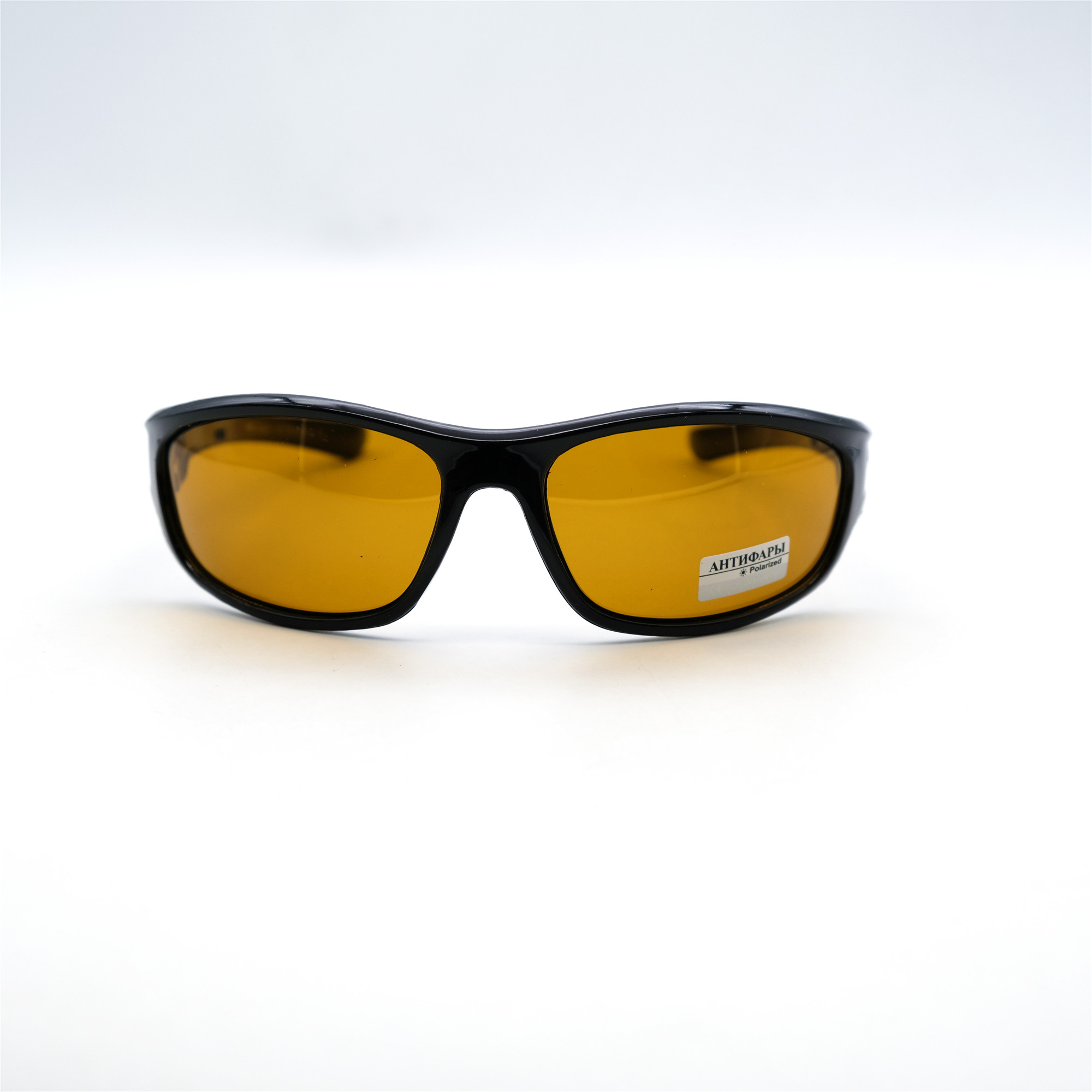  Солнцезащитные очки картинка Мужские Serit Polarized Спорт SA302-C1 