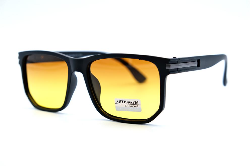  Солнцезащитные очки картинка 2026 Мужские Maiersha Polarized Прямоугольные JS5100-C5 