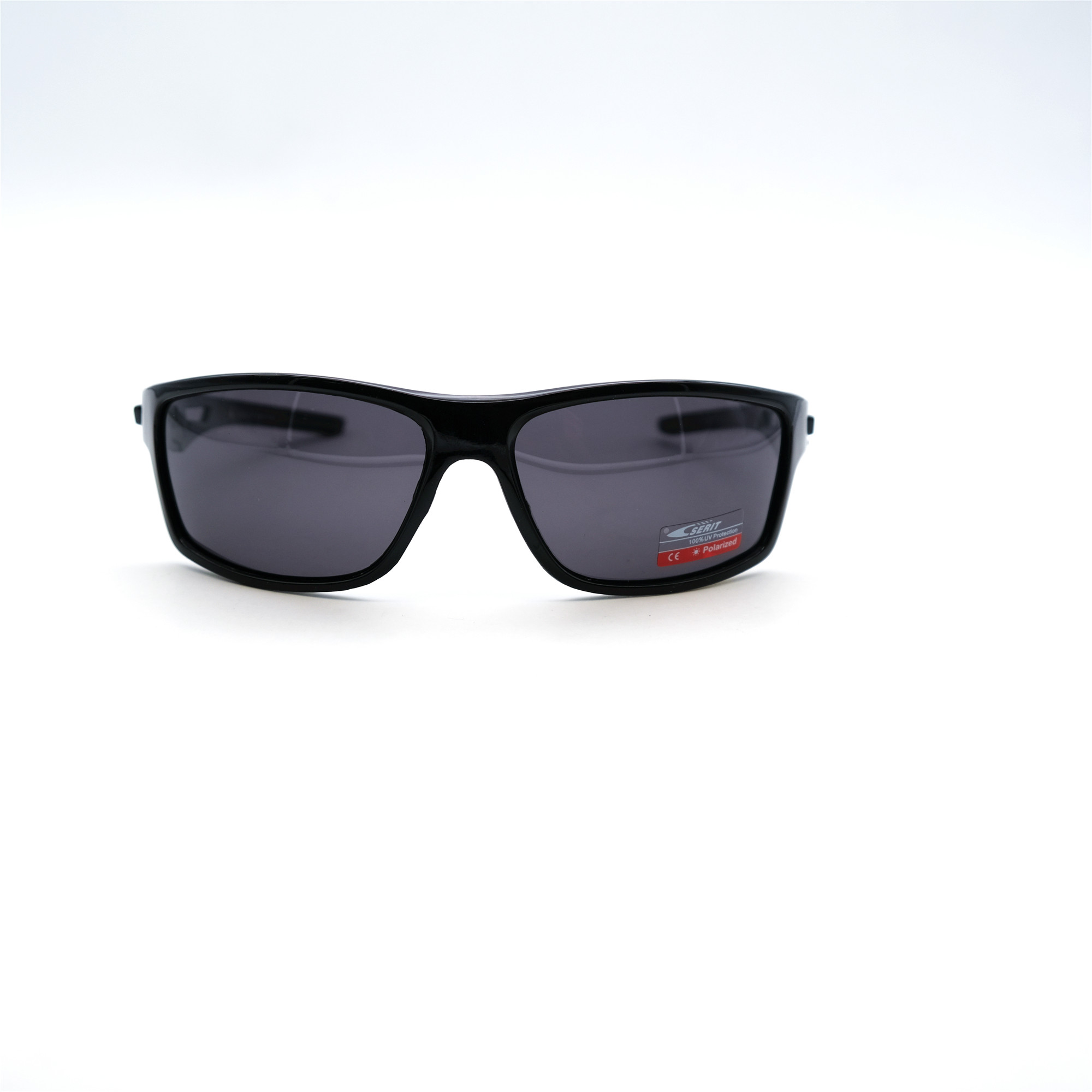  Солнцезащитные очки картинка Мужские Serit Polarized Спорт SP308-C1 