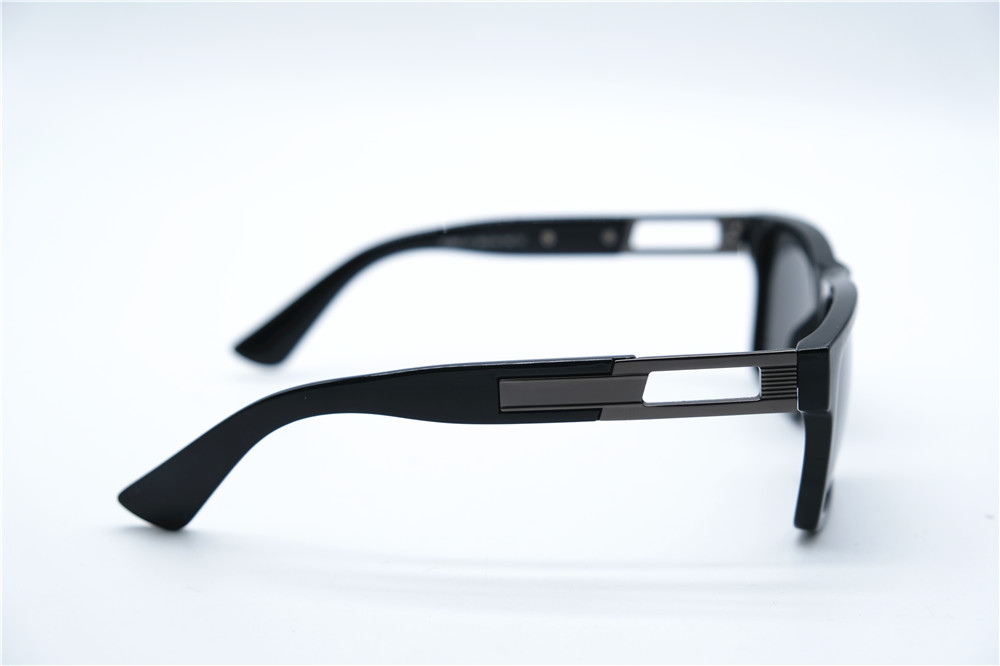  Солнцезащитные очки картинка 2026 Мужские Брендовые Polarized Квадратные P1267-C1 