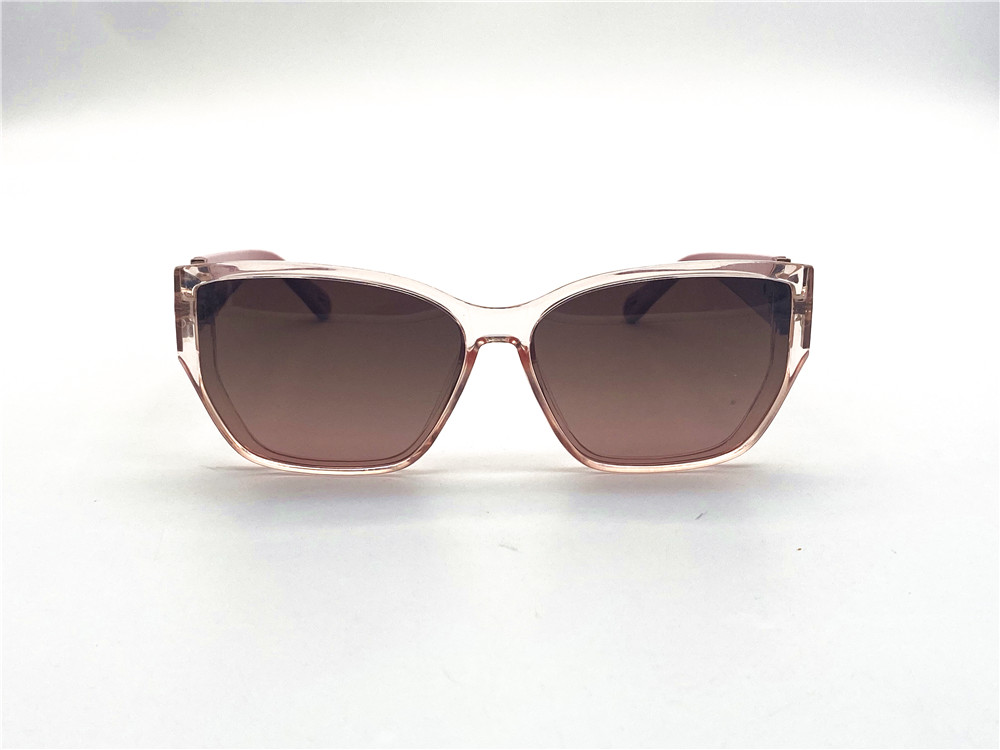  Солнцезащитные очки картинка 2026 Женские Maiersha Polarized Лисички 03857-С6-28 