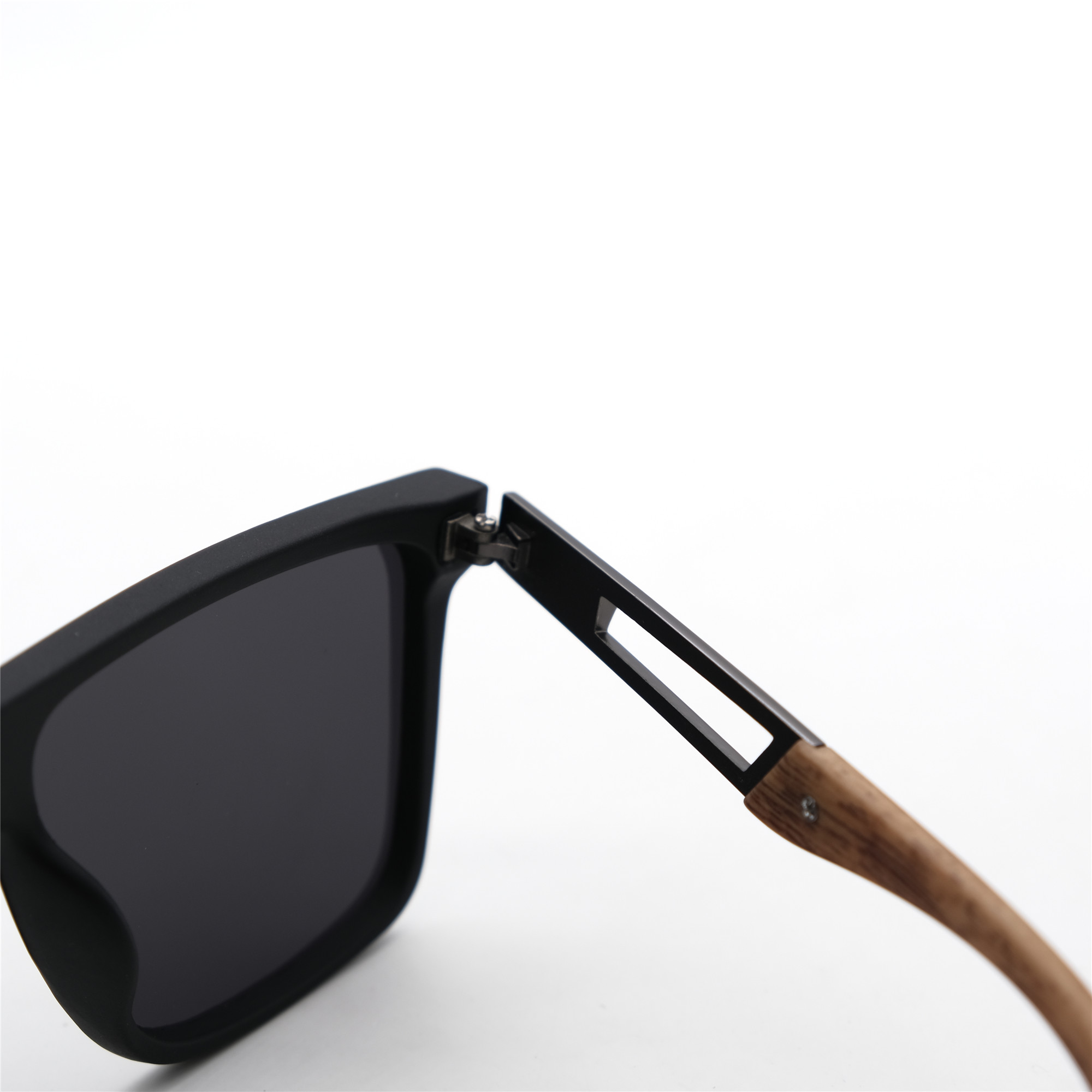  Солнцезащитные очки картинка Мужские Matlrxs Polarized Квадратные P2501-C5 