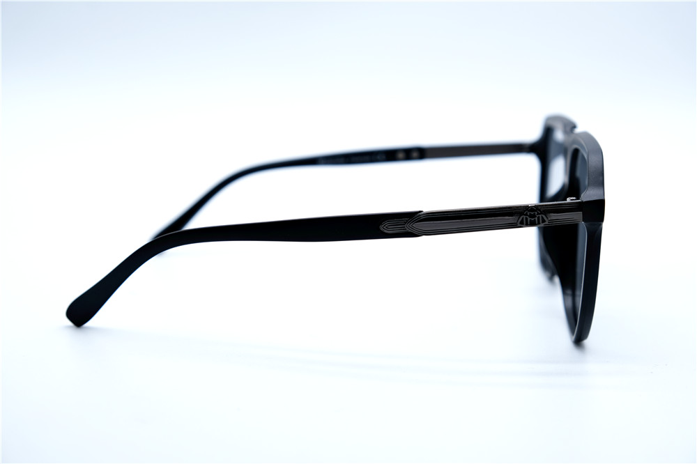  Солнцезащитные очки картинка 2026 Женский Maiersha Polarized+Хамелеон Классические B01650-23-51 