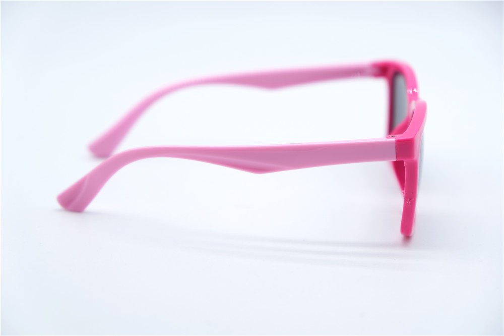  Солнцезащитные очки картинка 2026 Детские Tincon Polarized Классические T8267-C5 