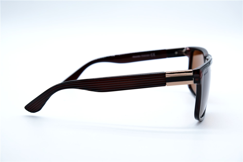  Солнцезащитные очки картинка 2026 Мужские Maiersha Polarized Классические P5022-C2 