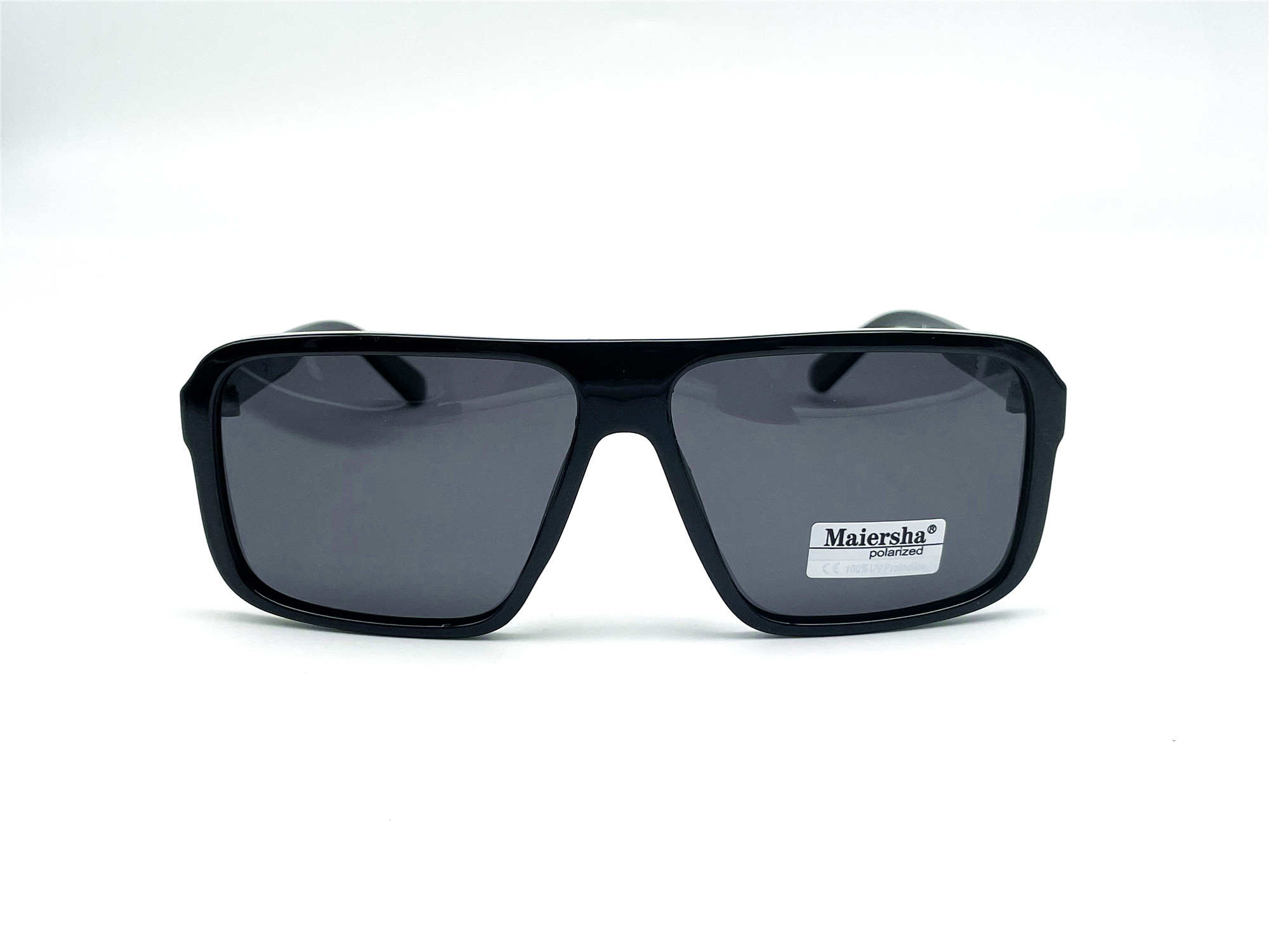  Солнцезащитные очки картинка Мужские Maiersha Polarized Стандартные P5010-C1 